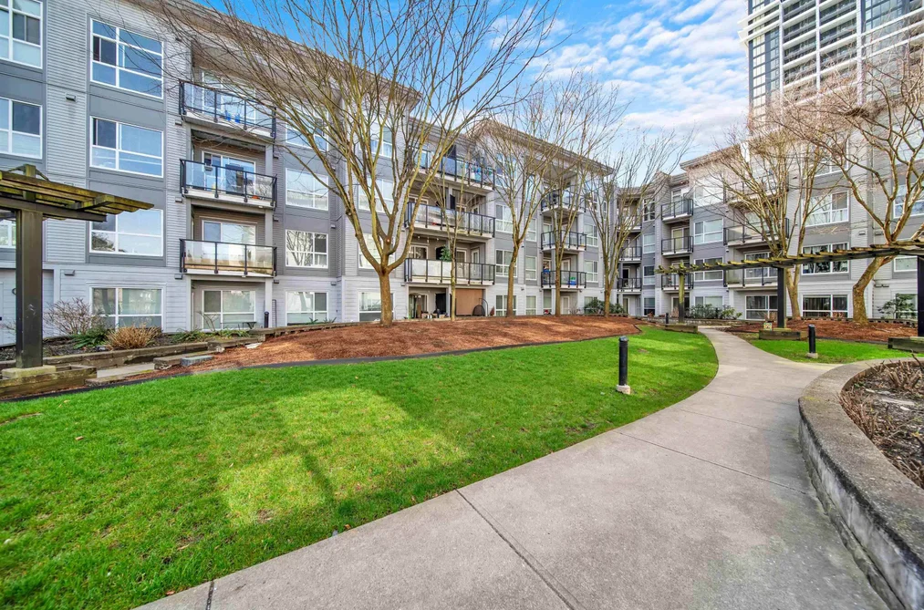 437 - 13733 107A Avenue, Surrey, BC - MLS: R3164795 - Photo 2