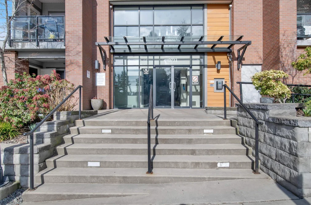 437 - 13733 107A Avenue, Surrey, BC - MLS: R3164795 - Photo 23