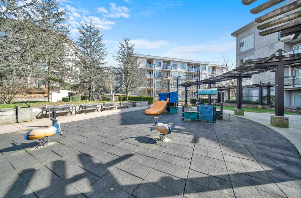 437 - 13733 107A Avenue, Surrey, BC - MLS: R3164795 - Photo 3