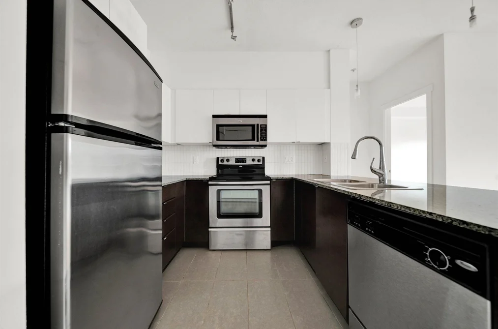 437 - 13733 107A Avenue, Surrey, BC - MLS: R3164795 - Photo 4