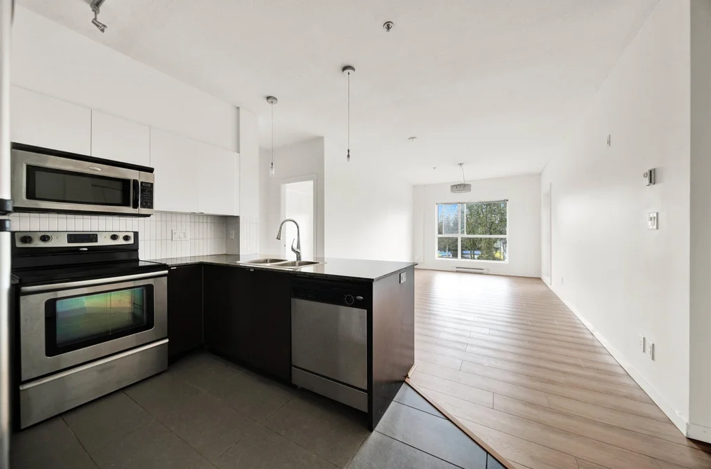 437 - 13733 107A Avenue, Surrey, BC - MLS: R3164795 - Photo 6