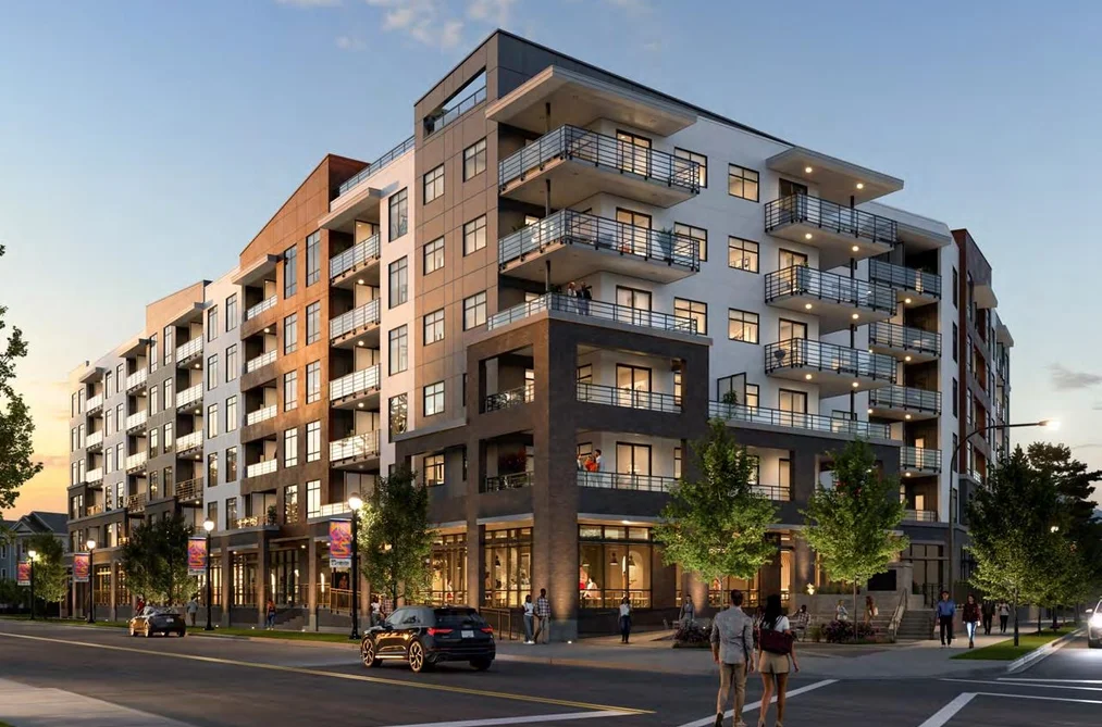 Condo for sale at 437 20769 Fraser Highway Langley British Columbia - MLS: R3124500