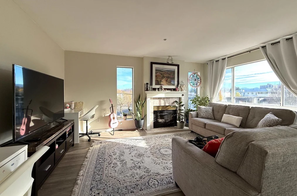 437 32830 GEORGE FERGUSON WAY, Abbotsford BC V2S 7K1, Abbotsford BC — Residential for Sale - Photo 6