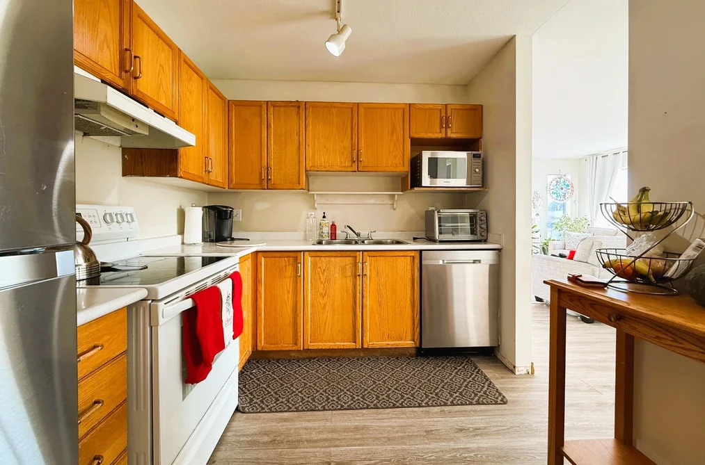 437 32830 GEORGE FERGUSON WAY, Abbotsford BC V2S 7K1, Abbotsford BC — Residential for Sale - Photo 7