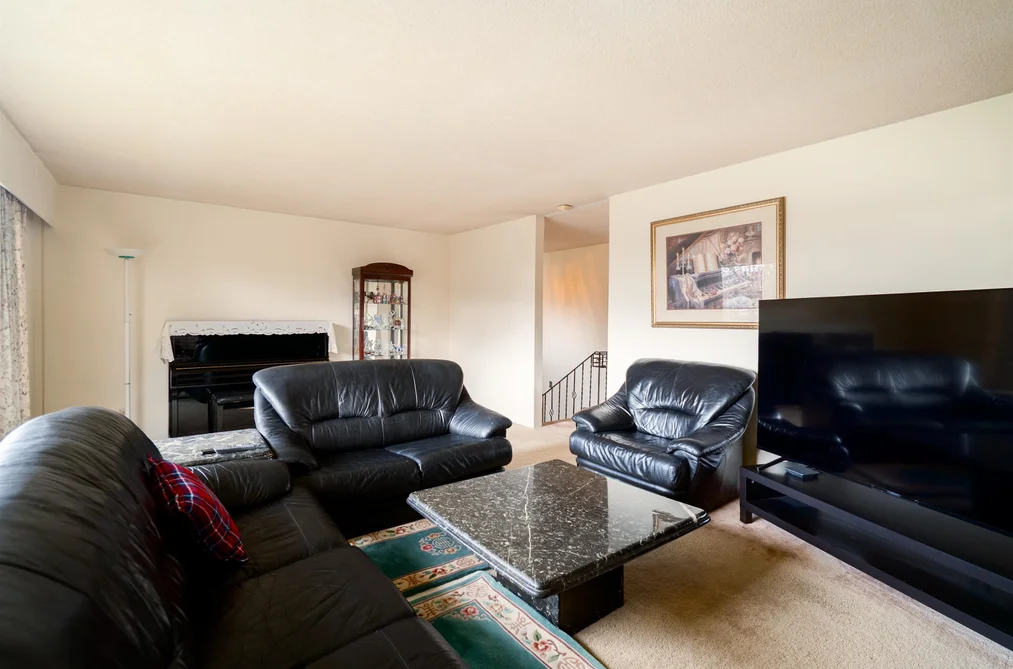 437 E 55TH AVENUE, Vancouver BC V5X 1N3, Vancouver BC — Residential for Sale - Photo 4