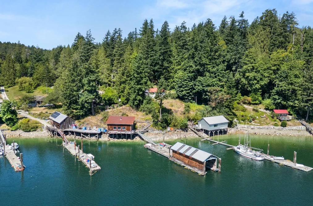 4371 FRANCIS PENINSULA ROAD, Madeira Park BC V0N 2H1, Madeira Park BC — Residential for Sale - Photo 3