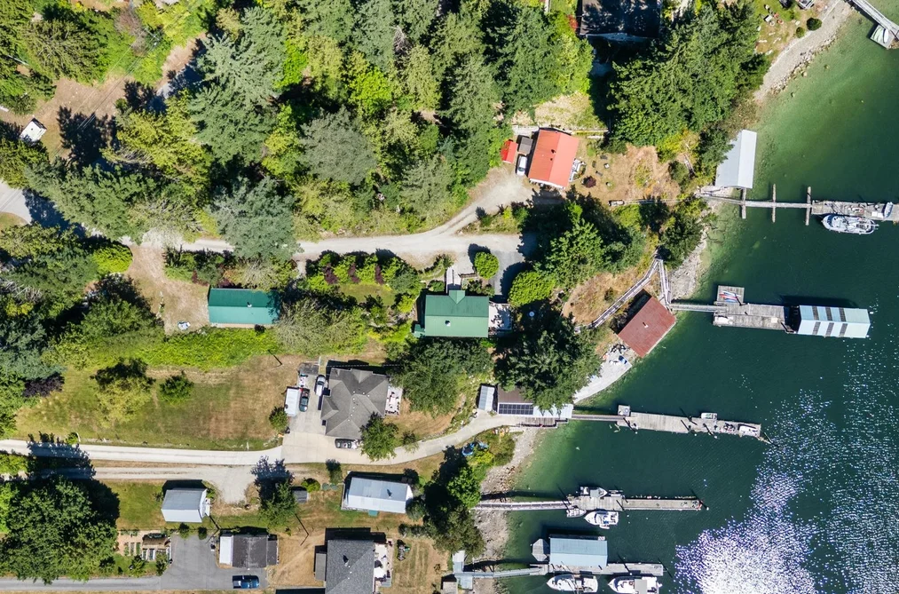 4371 FRANCIS PENINSULA ROAD, Madeira Park BC V0N 2H1, Madeira Park BC — Residential for Sale - Photo 4