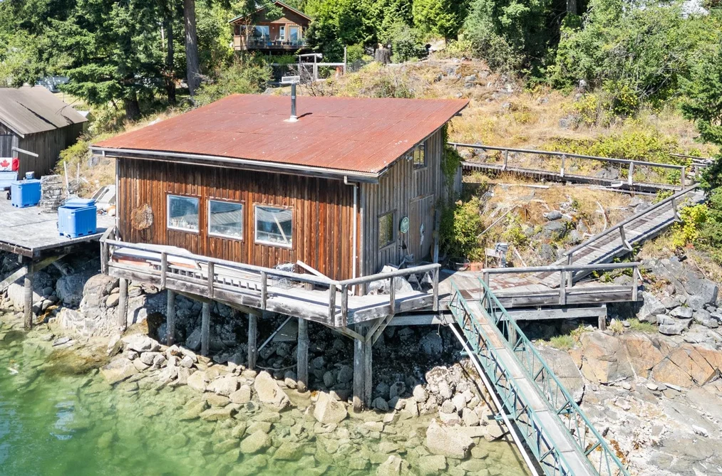 4371 FRANCIS PENINSULA ROAD, Madeira Park BC V0N 2H1, Madeira Park BC — Residential for Sale - Photo 6
