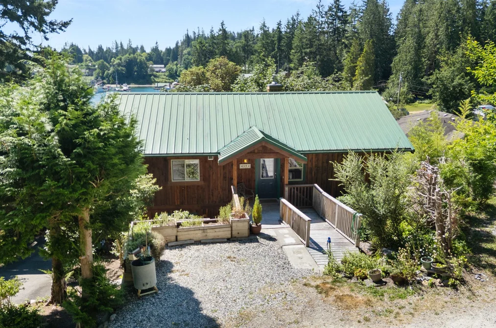 4371 FRANCIS PENINSULA ROAD, Madeira Park BC V0N 2H1, Madeira Park BC — Residential for Sale - Photo 7