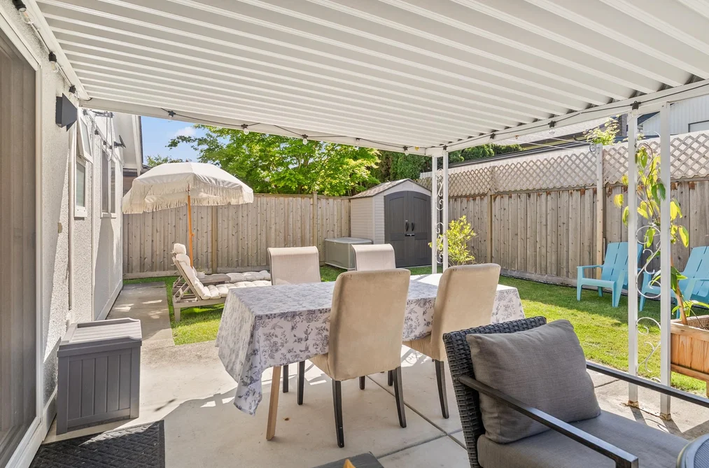 4371 HERMITAGE DRIVE, Richmond, BC — Residential for Sale — Photo 18 of 40