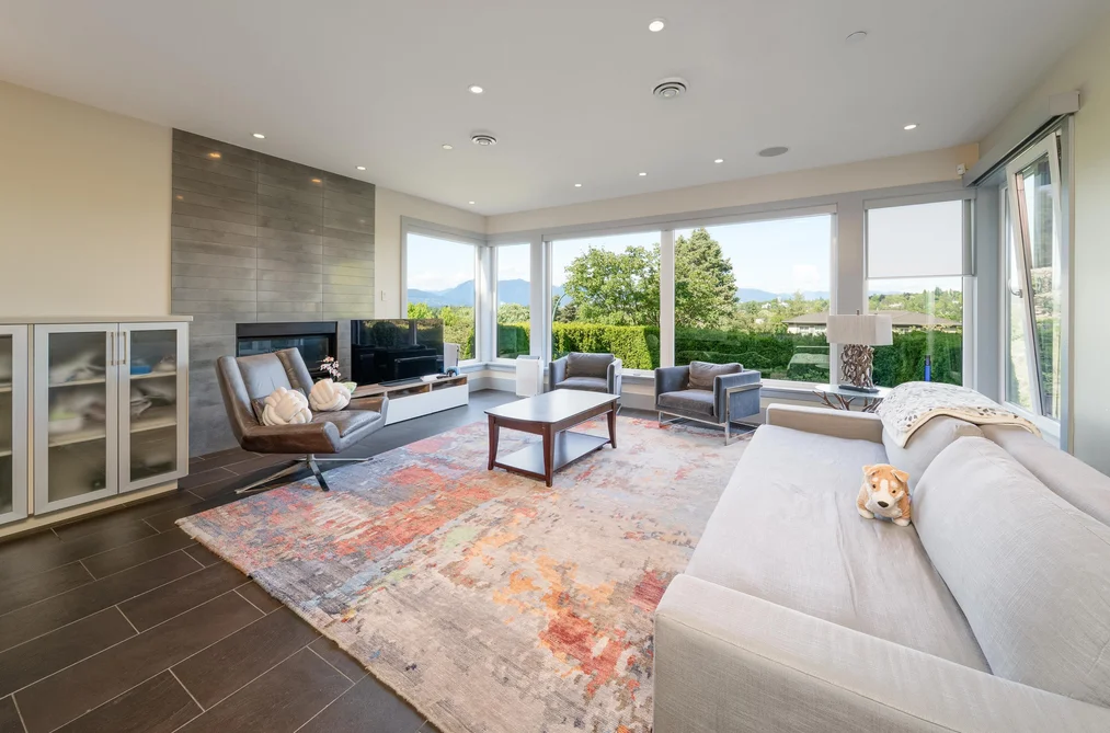4371 PUGET DRIVE, Vancouver BC V6L 2V7, Vancouver BC — Residential for Sale - Photo 4