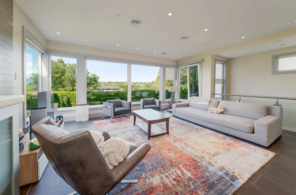 4371 PUGET DRIVE, Vancouver BC V6L 2V7, Vancouver BC — Residential for Sale - Photo 5