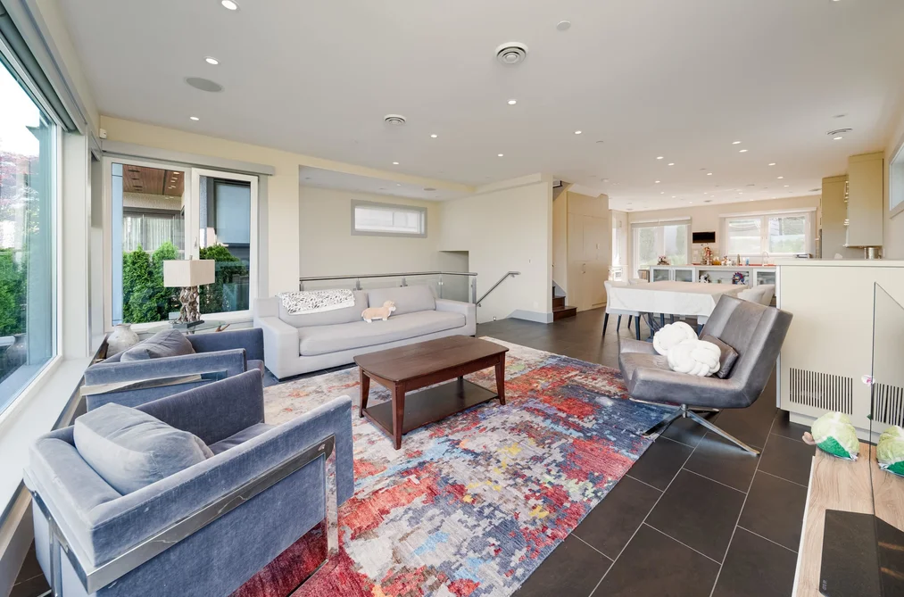4371 PUGET DRIVE, Vancouver BC V6L 2V7, Vancouver BC — Residential for Sale - Photo 6