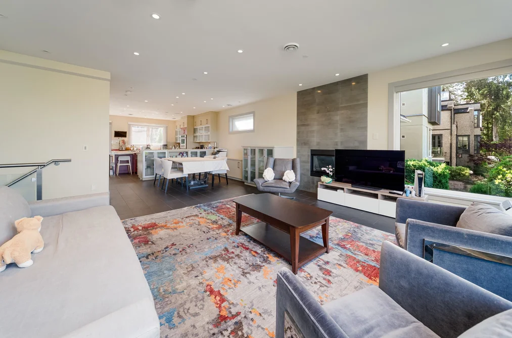 4371 PUGET DRIVE, Vancouver BC V6L 2V7, Vancouver BC — Residential for Sale - Photo 7