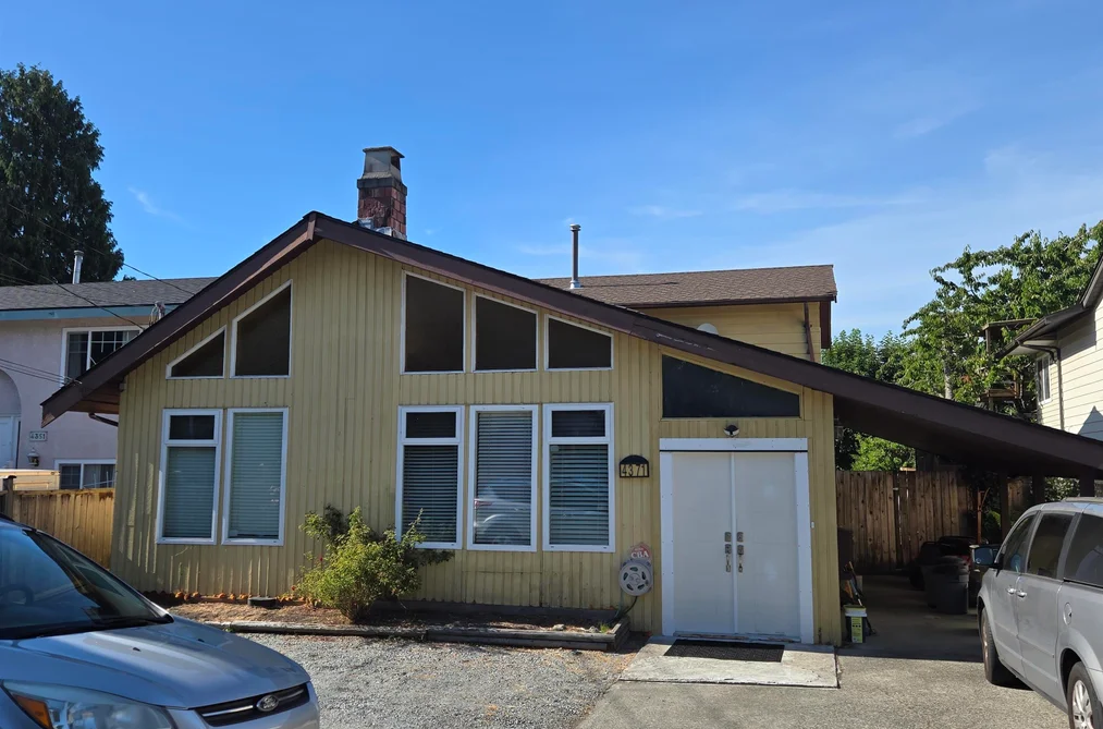 House for sale at 4371 Steveston Highway Richmond British Columbia - MLS: R3143818