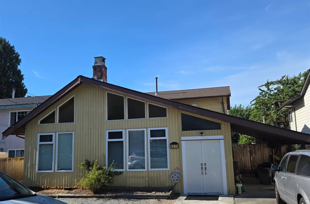 4371 STEVESTON HIGHWAY, Richmond, BC — Residential for Sale — Photo 4 of 5