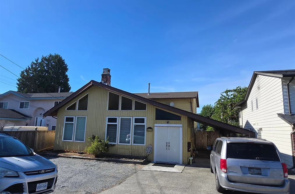 4371 STEVESTON HIGHWAY, Richmond, BC — Residential for Sale — Photo 5 of 5