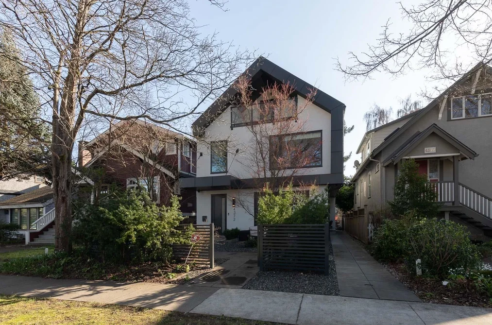 4372 W 13TH AVENUE, Vancouver BC V6R 2T9, Vancouver BC — Residential for Sale - Photo 2