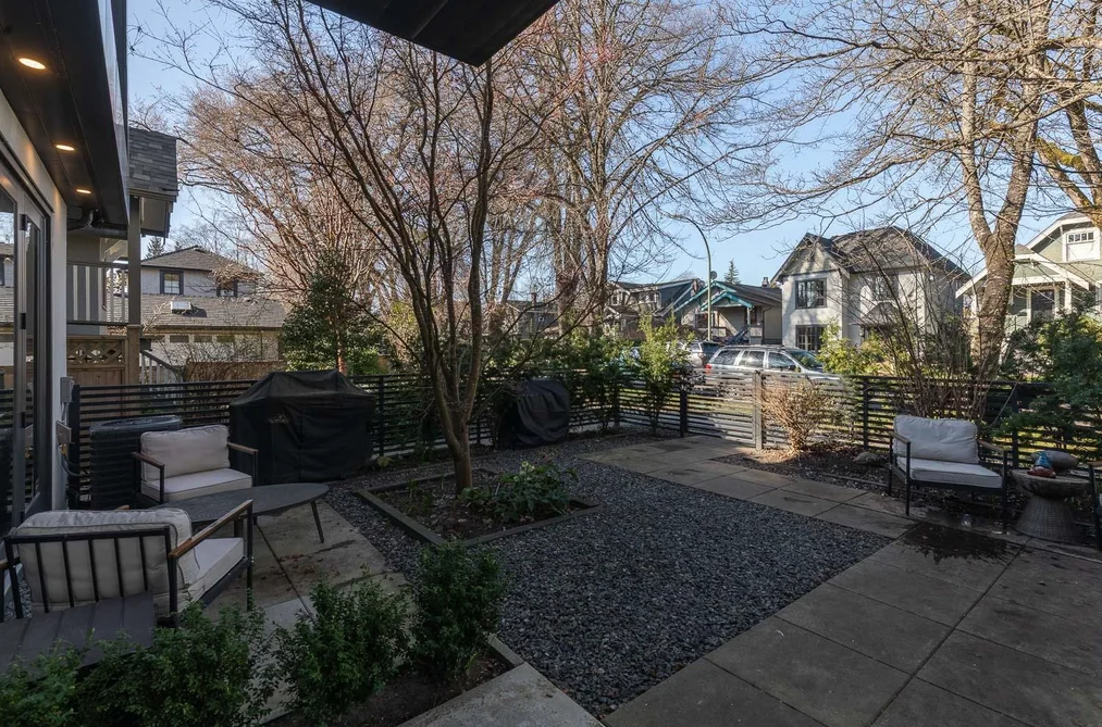 4372 W 13TH AVENUE, Vancouver BC V6R 2T9, Vancouver BC — Residential for Sale - Photo 3