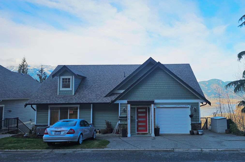 House for sale at 43726 Alameda Drive Chilliwack British Columbia - MLS: R3088379