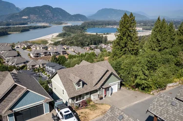 43726 Alameda Dr, Chilliwack, BC - MLS: R3157633