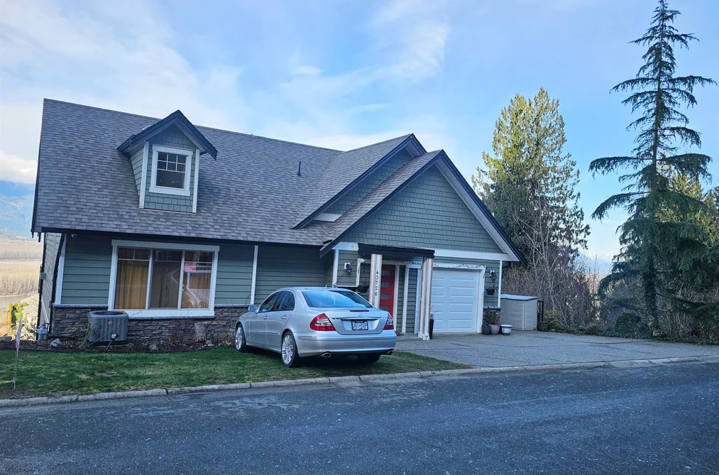 43726 ALAMEDA DRIVE, Chilliwack BC V2R 0J9, Chilliwack BC — Residential for Sale - Photo 2