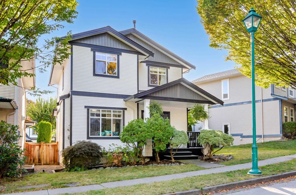 4373 Atwood Cres, Abbotsford, BC - MLS: R3173078