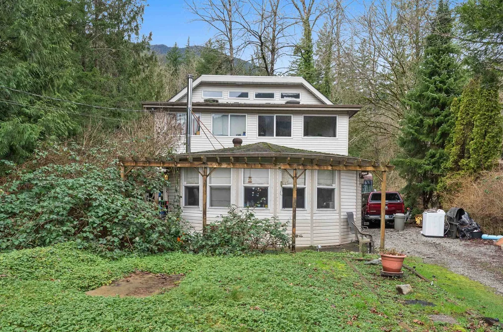 43739 LOCH ROAD, Mission BC V0M 1N0, Mission BC — Residential for Sale - Photo 3