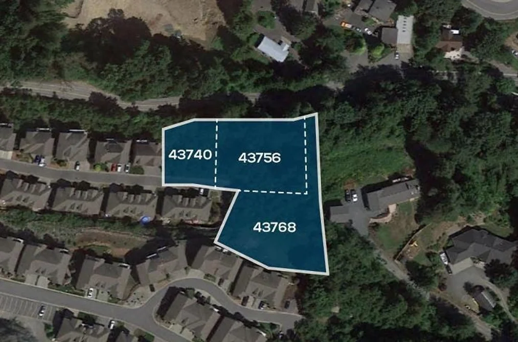 Property for sale at 43740-43768 Alameda Drive Chilliwack British Columbia - MLS: R3113951