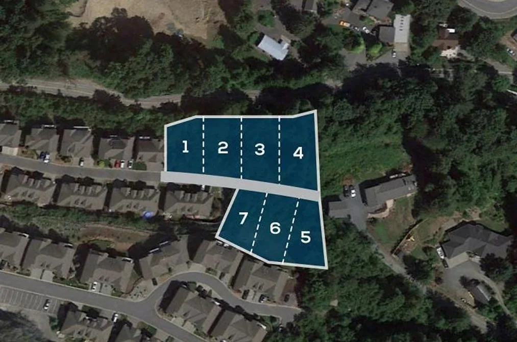 43740-43768 ALAMEDA DRIVE, Chilliwack BC V2R 0J9, Chilliwack BC — Land for Sale - Photo 2