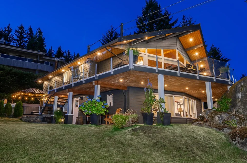 4375 WOODCREST ROAD, West Vancouver BC V7S 2V9, West Vancouver BC — Residential for Sale - Photo 2