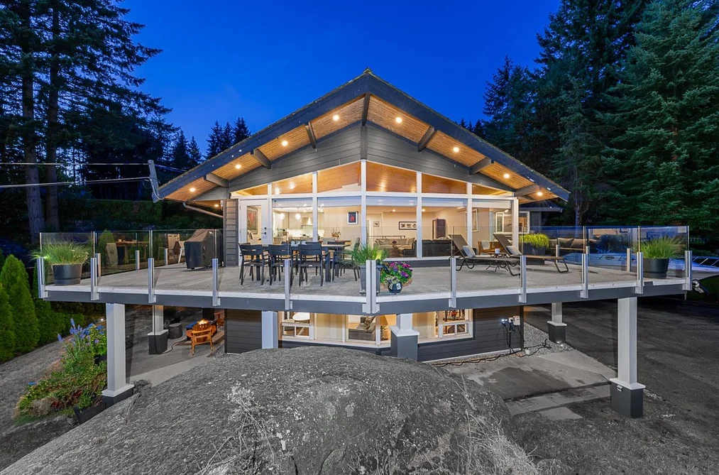 4375 WOODCREST ROAD, West Vancouver BC V7S 2V9, West Vancouver BC — Residential for Sale - Photo 5