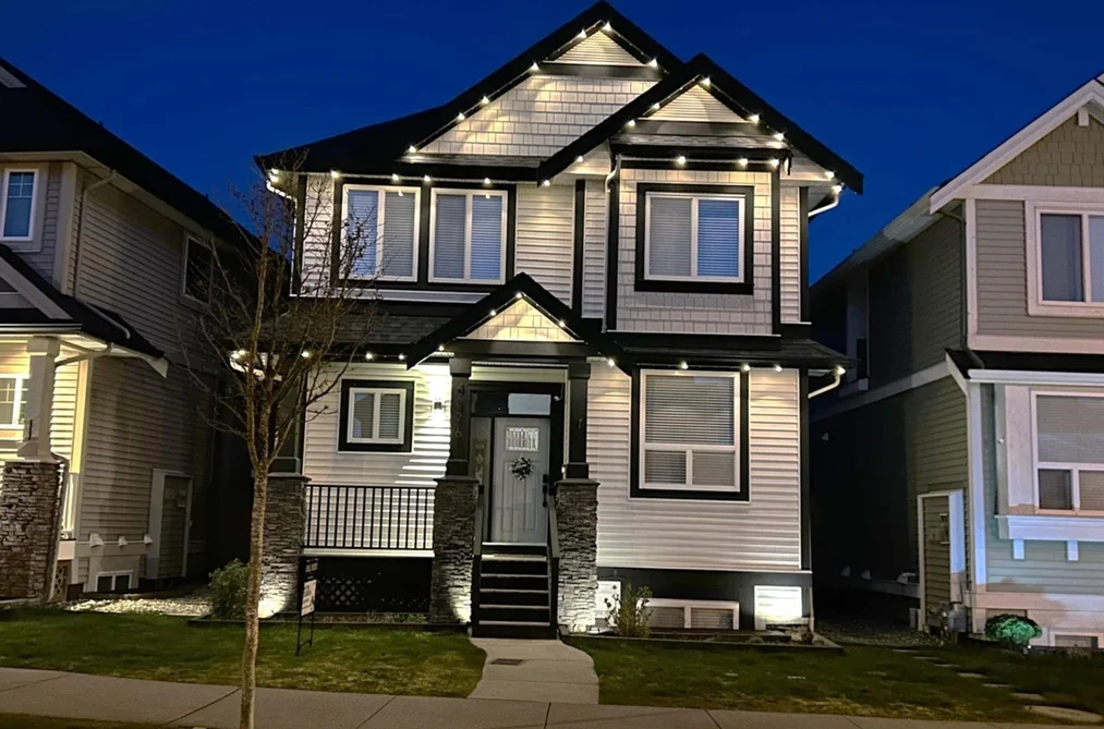 House for sale at 4376 Stephen Leacock Drive Abbotsford British Columbia - MLS: R3150907