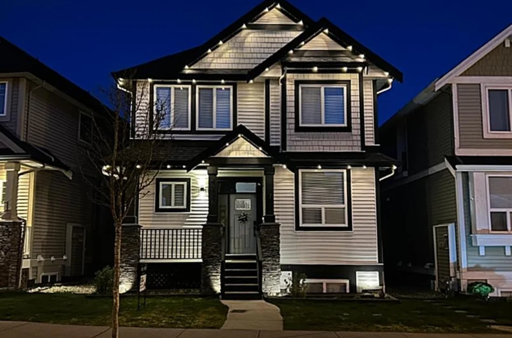 4376 STEPHEN LEACOCK DRIVE, Abbotsford BC V3G 0G1, Abbotsford BC — Residential for Sale - Photo 2