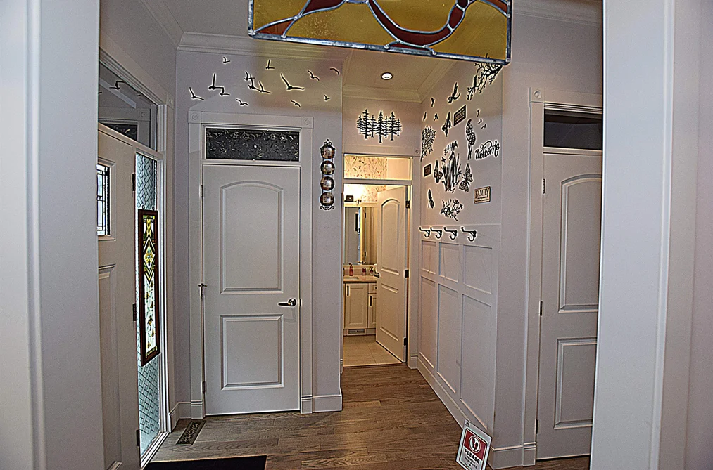 4376 STEPHEN LEACOCK DRIVE, Abbotsford BC V3G 0G1, Abbotsford BC — Residential for Sale - Photo 3