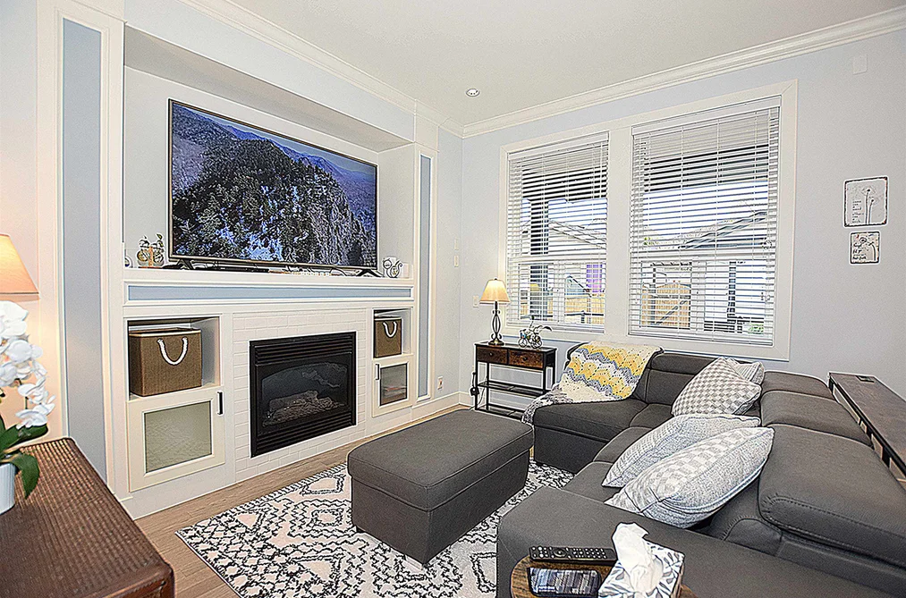 4376 STEPHEN LEACOCK DRIVE, Abbotsford BC V3G 0G1, Abbotsford BC — Residential for Sale - Photo 6