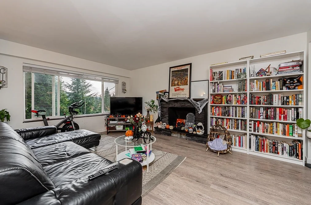 4377 MOUNTAIN HIGHWAY, North Vancouver BC V7K 2K3, North Vancouver BC — Residential for Sale - Photo 4