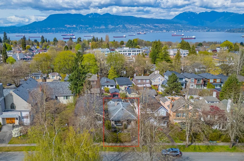 4377 W 12TH AVENUE, Vancouver BC V6R 2P9, Vancouver BC — Residential for Sale - Photo 3