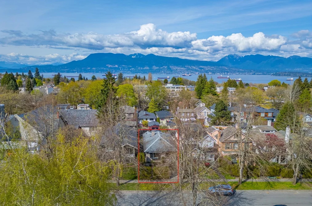 4377 W 12TH AVENUE, Vancouver BC V6R 2P9, Vancouver BC — Residential for Sale - Photo 4