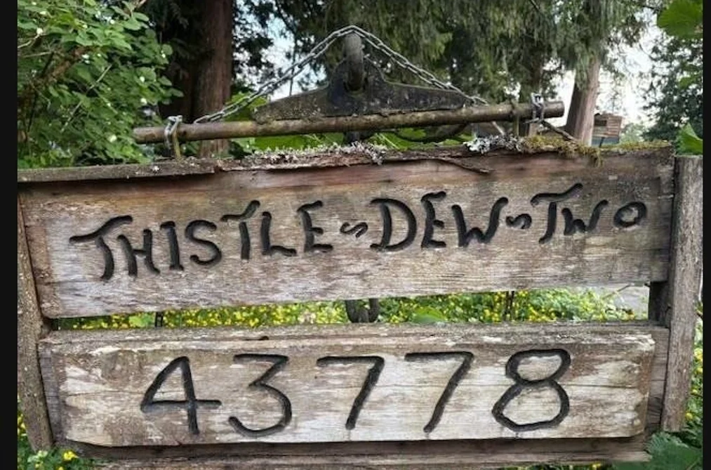 43778 WATKINS ROAD, Mission BC V0M 1N0, Mission BC — Land for Sale - Photo 2