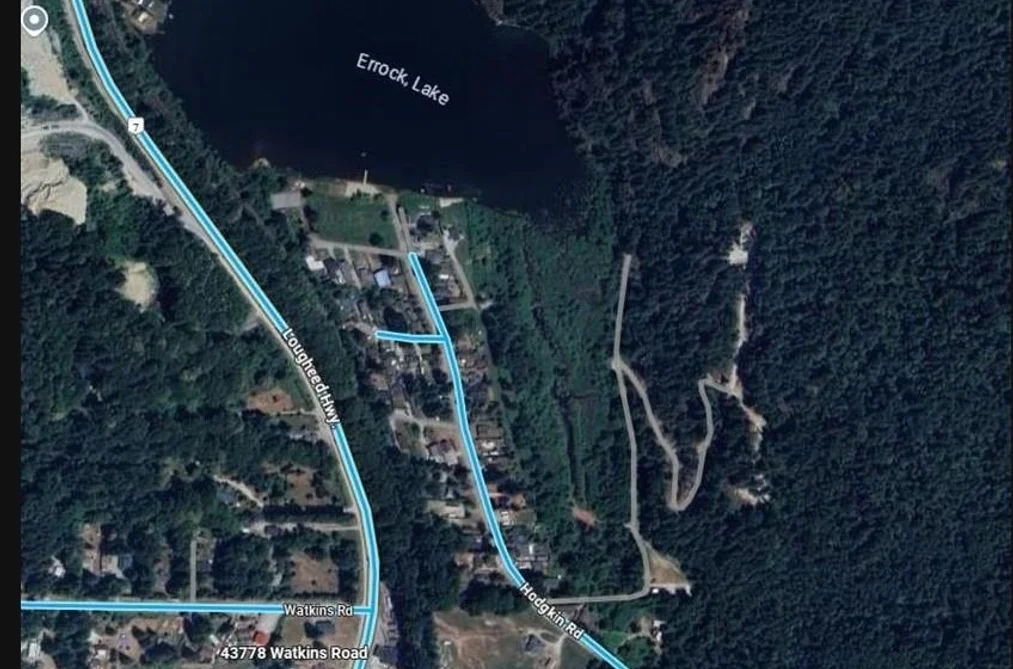 43778 WATKINS ROAD, Mission BC V0M 1N0, Mission BC — Land for Sale - Photo 3