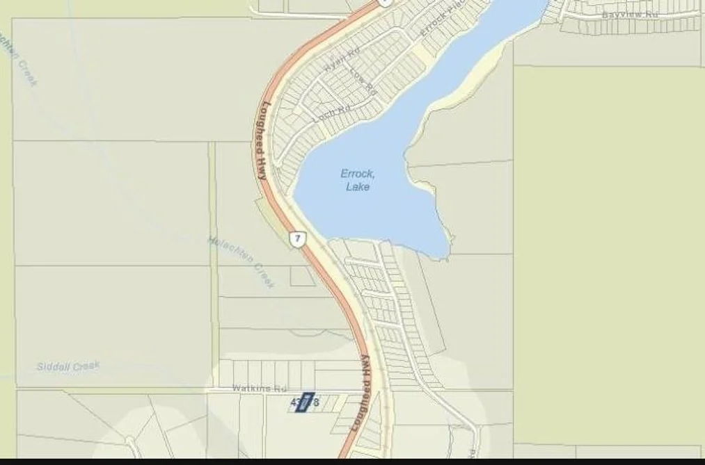43778 WATKINS ROAD, Mission BC V0M 1N0, Mission BC — Land for Sale - Photo 6