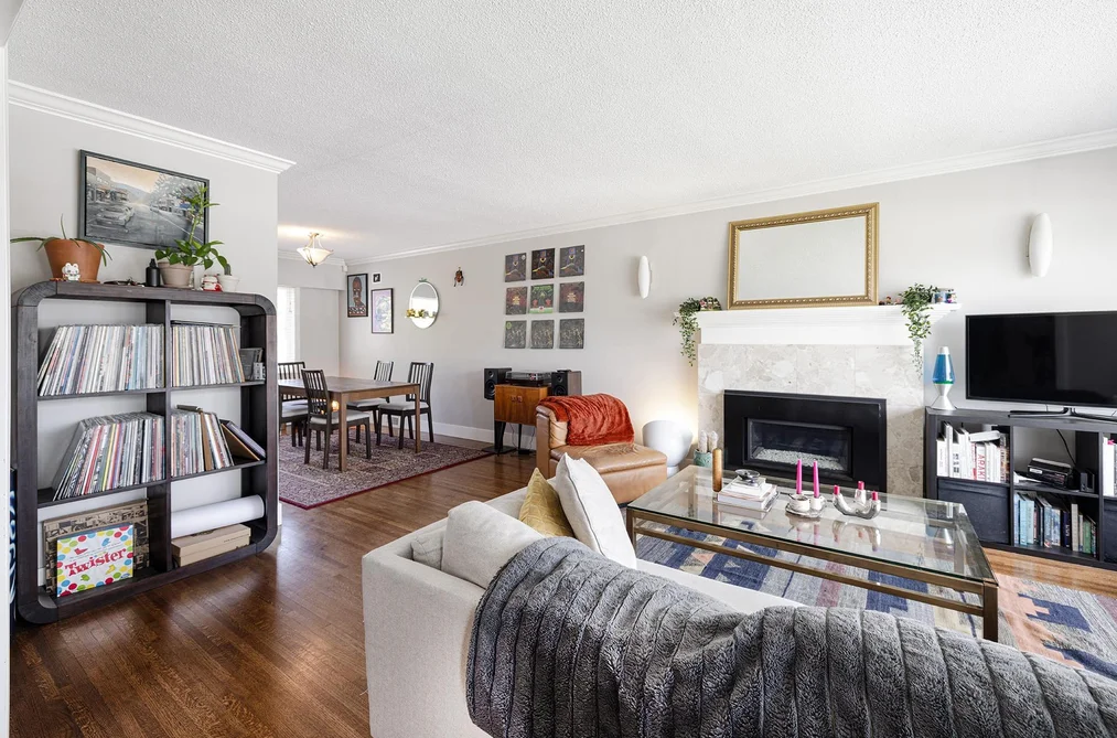4378 BRIARWOOD CRESCENT, Burnaby BC V5G 2M6, Burnaby BC — Residential for Sale - Photo 3