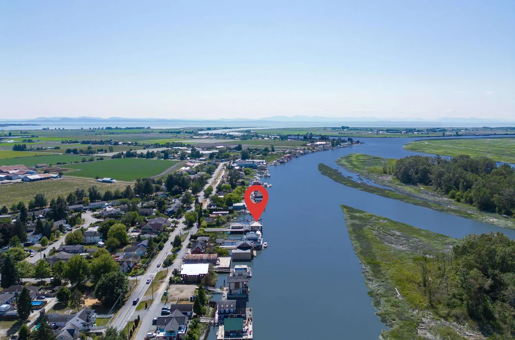 4379 W RIVER ROAD, Delta BC V4K 1R9, Delta BC — Residential for Sale - Photo 2