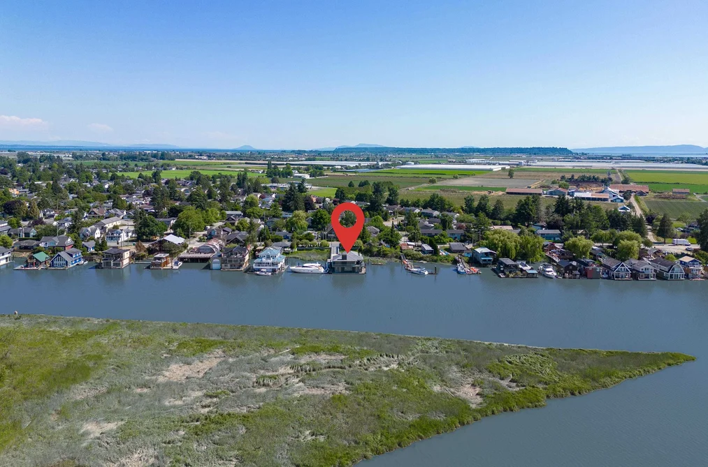4379 W RIVER ROAD, Delta BC V4K 1R9, Delta BC — Residential for Sale - Photo 3