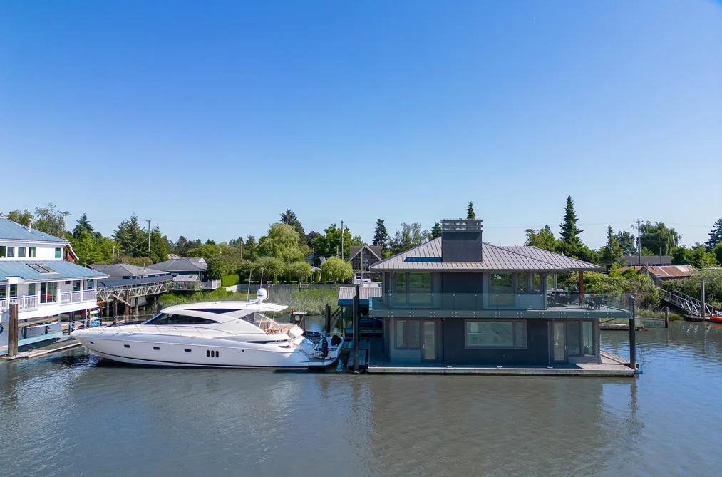 4379 W RIVER ROAD, Delta BC V4K 1R9, Delta BC — Residential for Sale - Photo 4