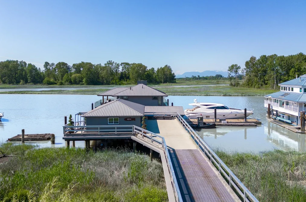 4379 W RIVER ROAD, Delta BC V4K 1R9, Delta BC — Residential for Sale - Photo 6