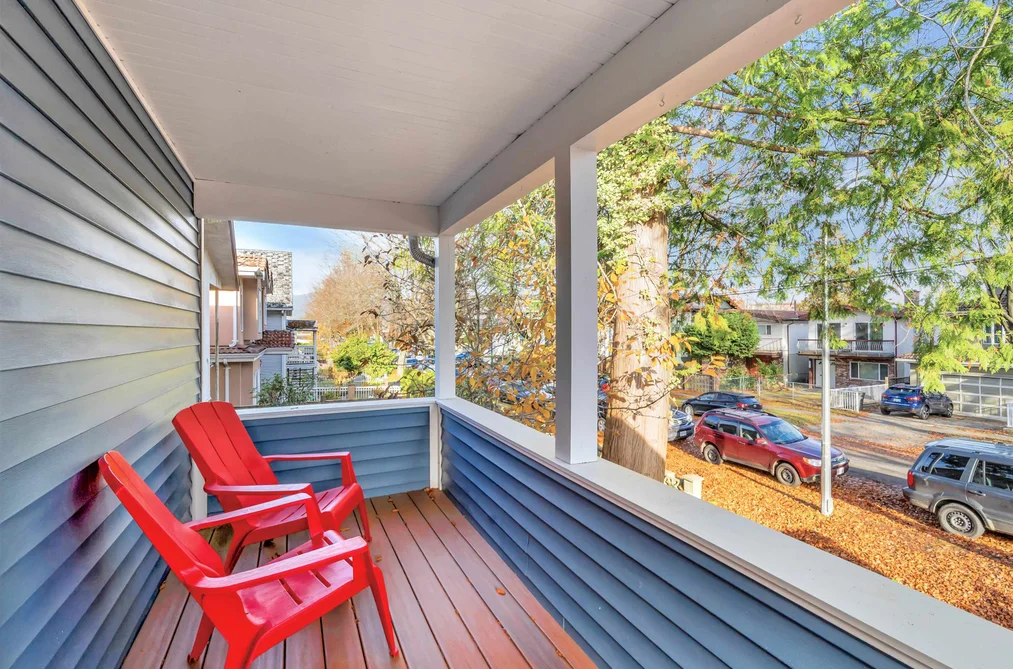 4379 WELWYN STREET, Vancouver BC V5N 3Z3, Vancouver BC — Residential for Sale - Photo 3