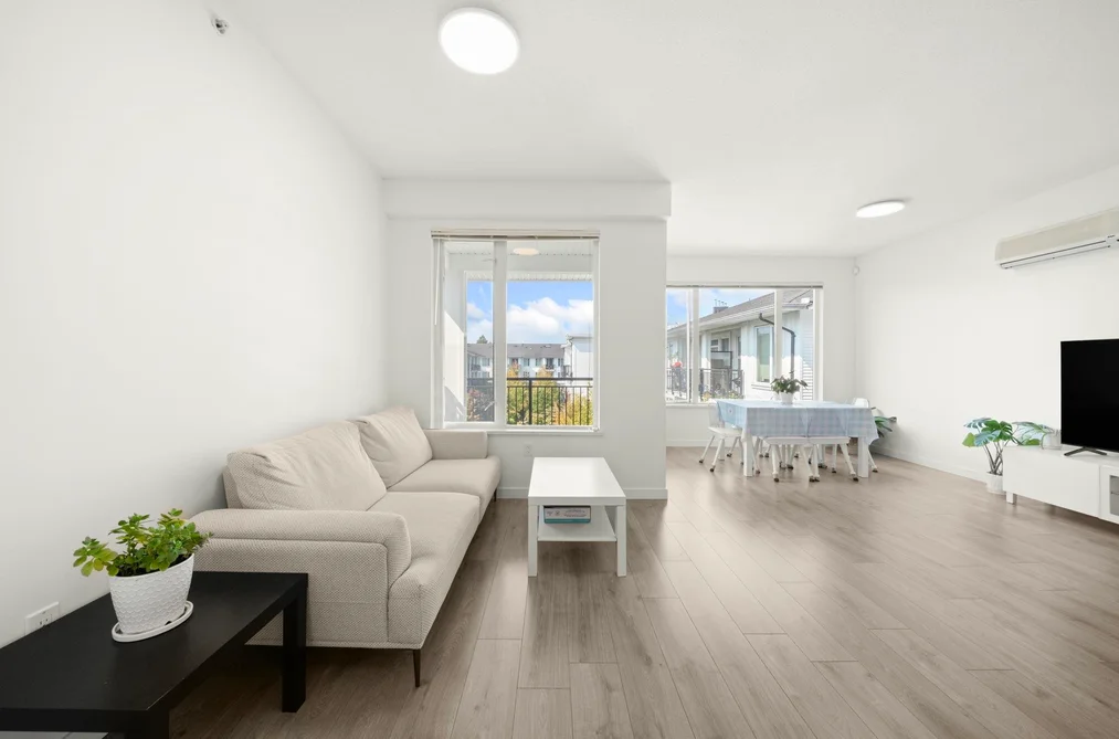 438 9388 MCKIM WAY, Richmond BC V6X 0J7, Richmond BC — Residential for Sale - Photo 3