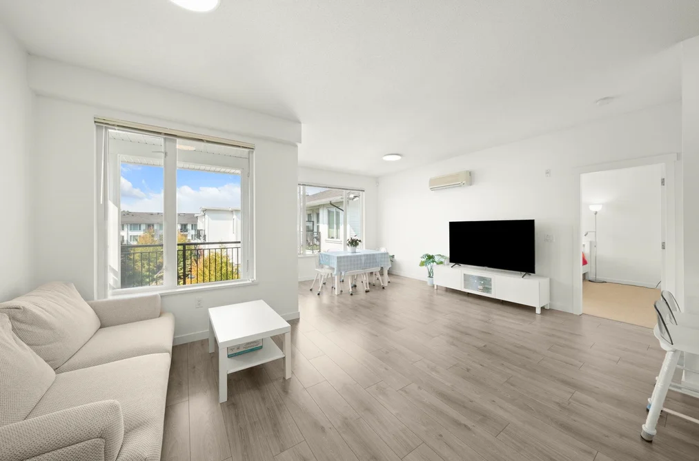 438 9388 MCKIM WAY, Richmond BC V6X 0J7, Richmond BC — Residential for Sale - Photo 4